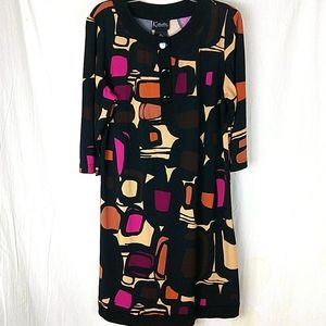 K Studio Collection Dress Size 16 (B)